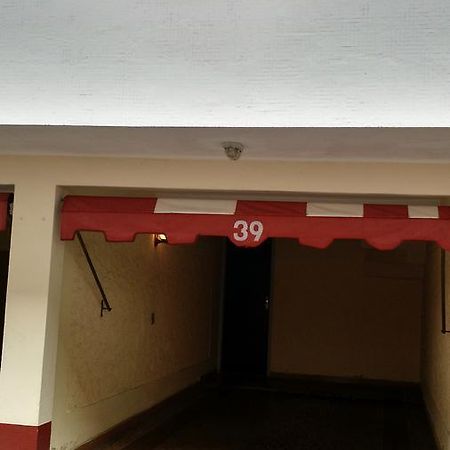 Bunny'S Motel (Adults Only) São Vicente 외부 사진