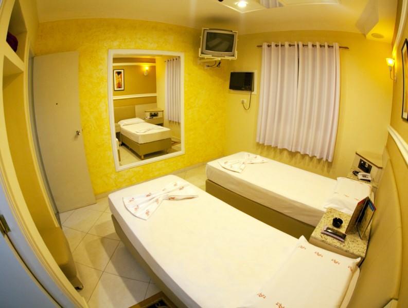 Bunny'S Motel (Adults Only) São Vicente 외부 사진