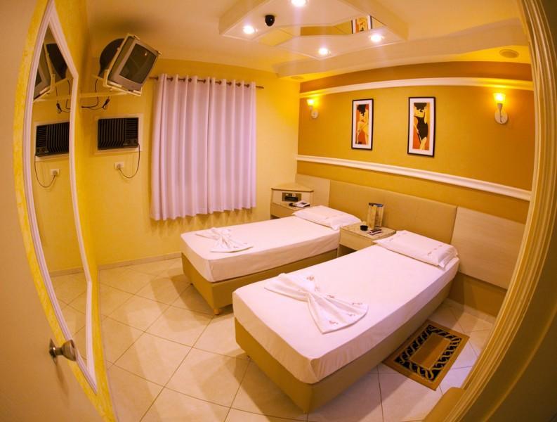Bunny'S Motel (Adults Only) São Vicente 외부 사진