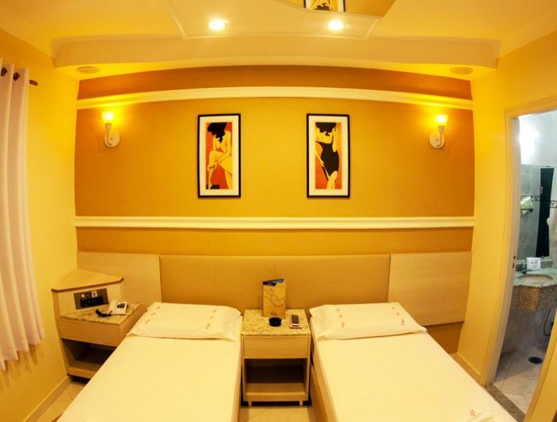 Bunny'S Motel (Adults Only) São Vicente 외부 사진