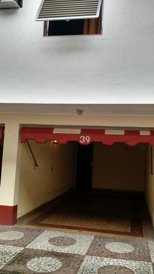 Bunny'S Motel (Adults Only) São Vicente 외부 사진