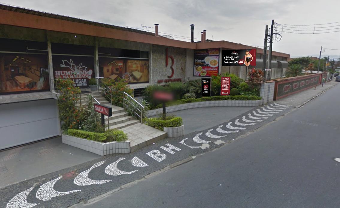 Bunny'S Motel (Adults Only) São Vicente 외부 사진